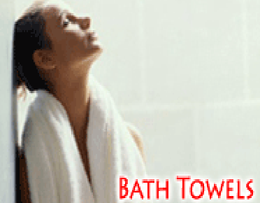 Bath Towel